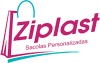 21. LAVRA DIGITAL - ZIPLAST SACOLAS